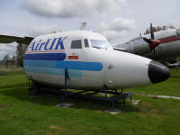 Visit the Norfolk and Suffolk Aviation Museum - Image 2