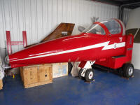Visit the Norfolk and Suffolk Aviation Museum - Image 3