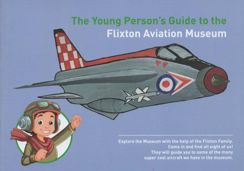 Visit the Norfolk and Suffolk Aviation Museum - Image 5