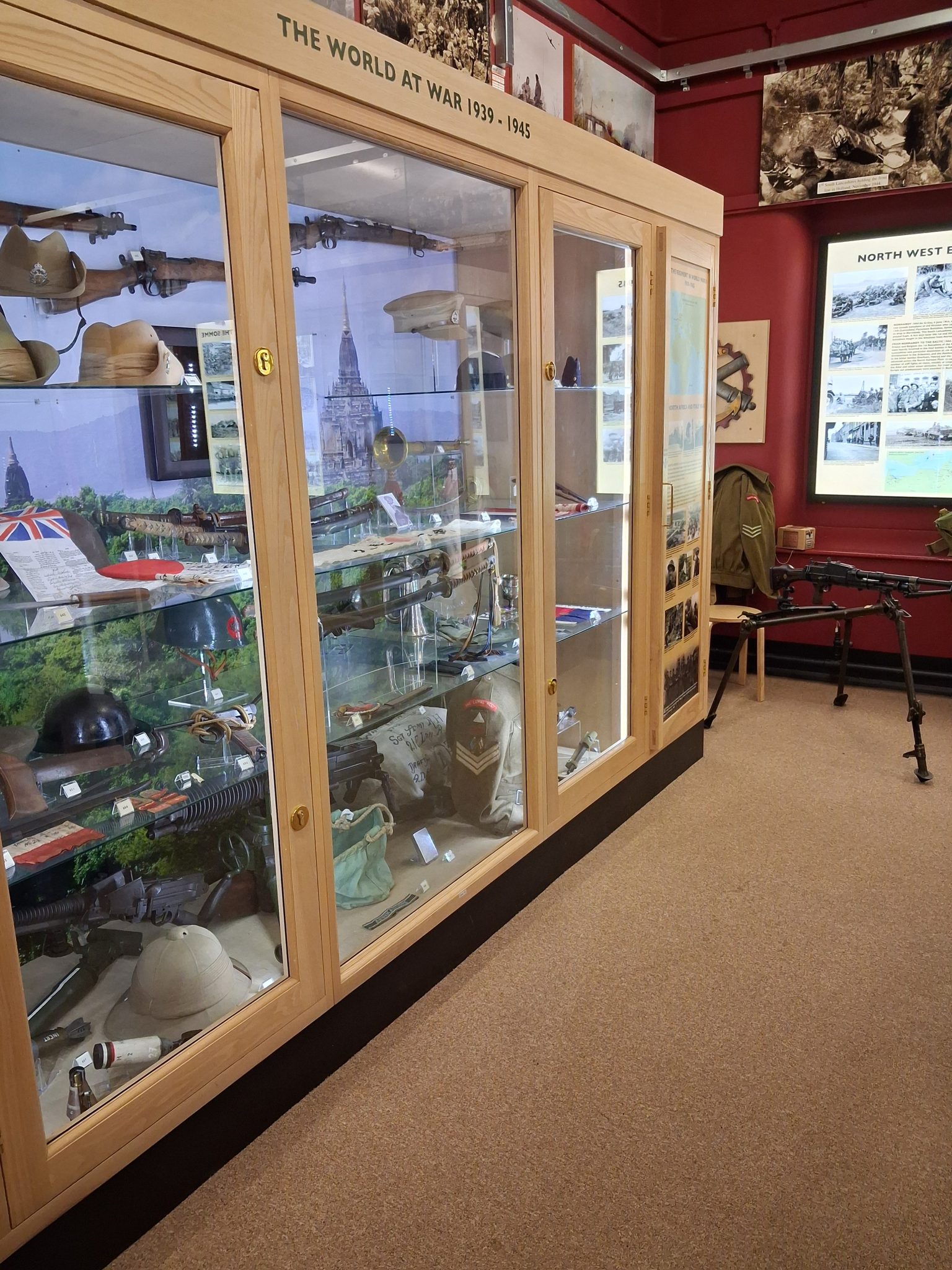 Museum Tickets - Image 2