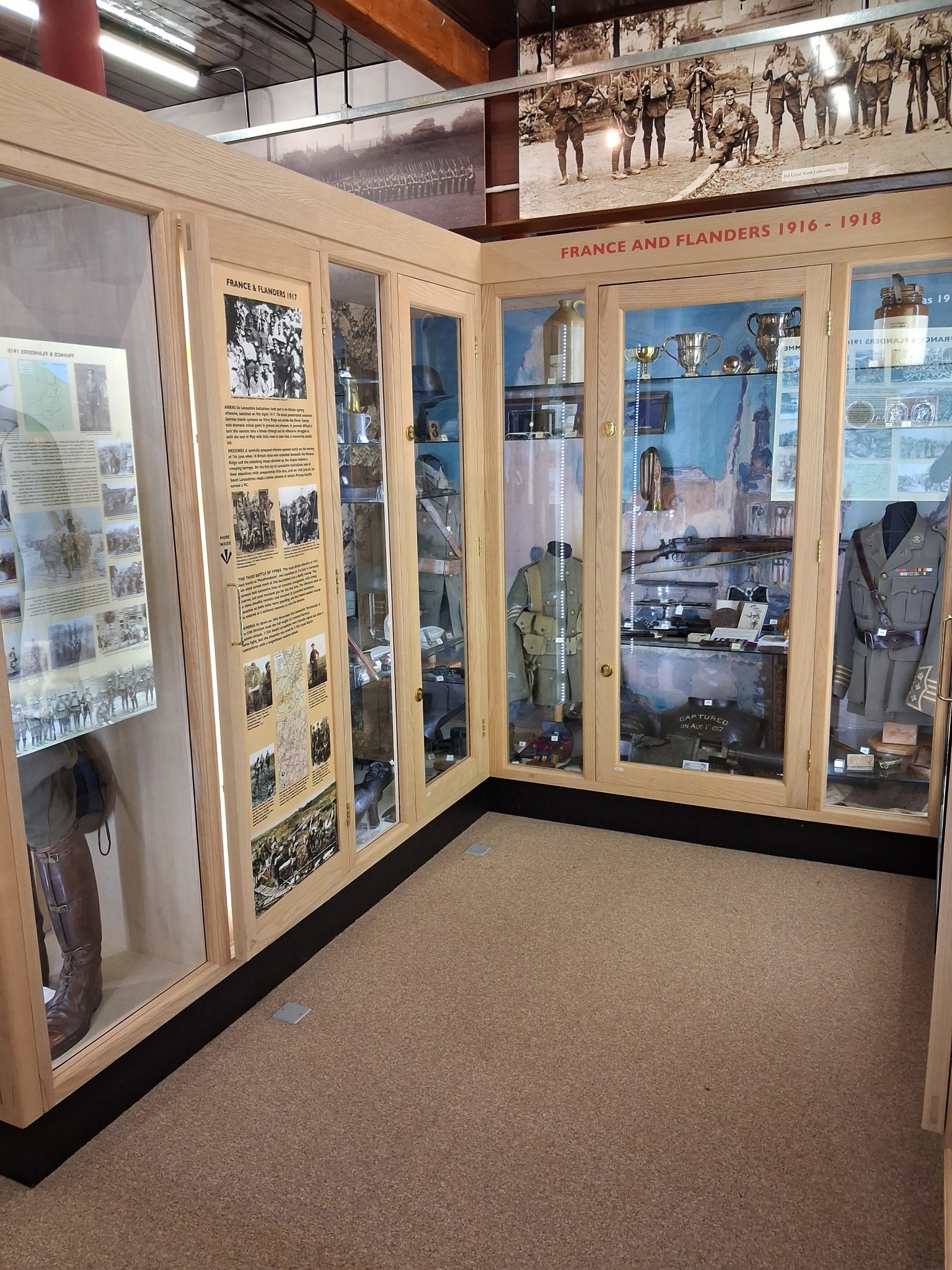 Museum Tickets - Image 3