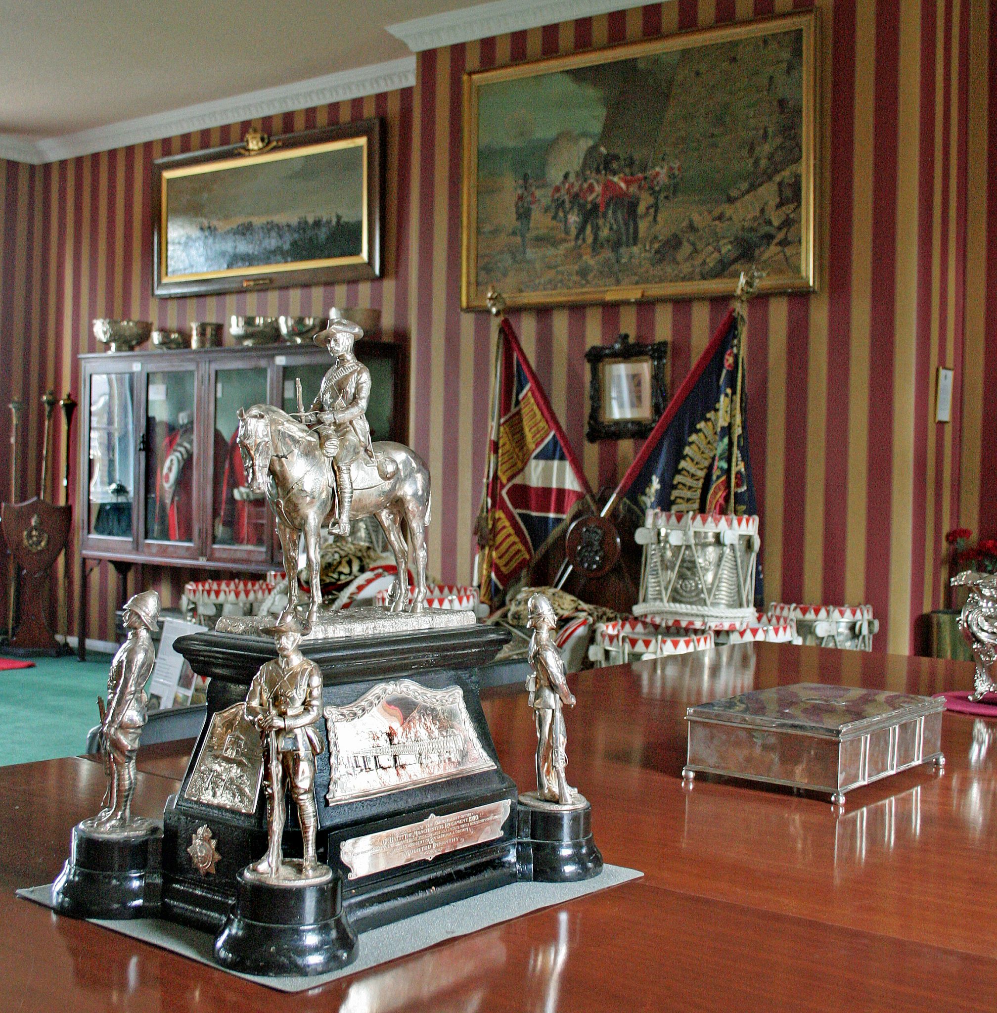 Museum Tickets - Image 5